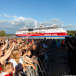Ruisrock 2018 Ruisrock 2018